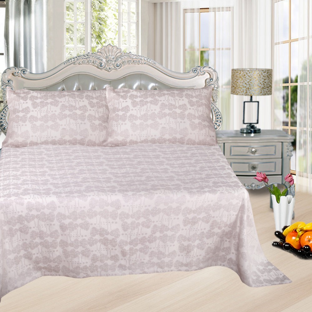 麻棉小樹葉原色